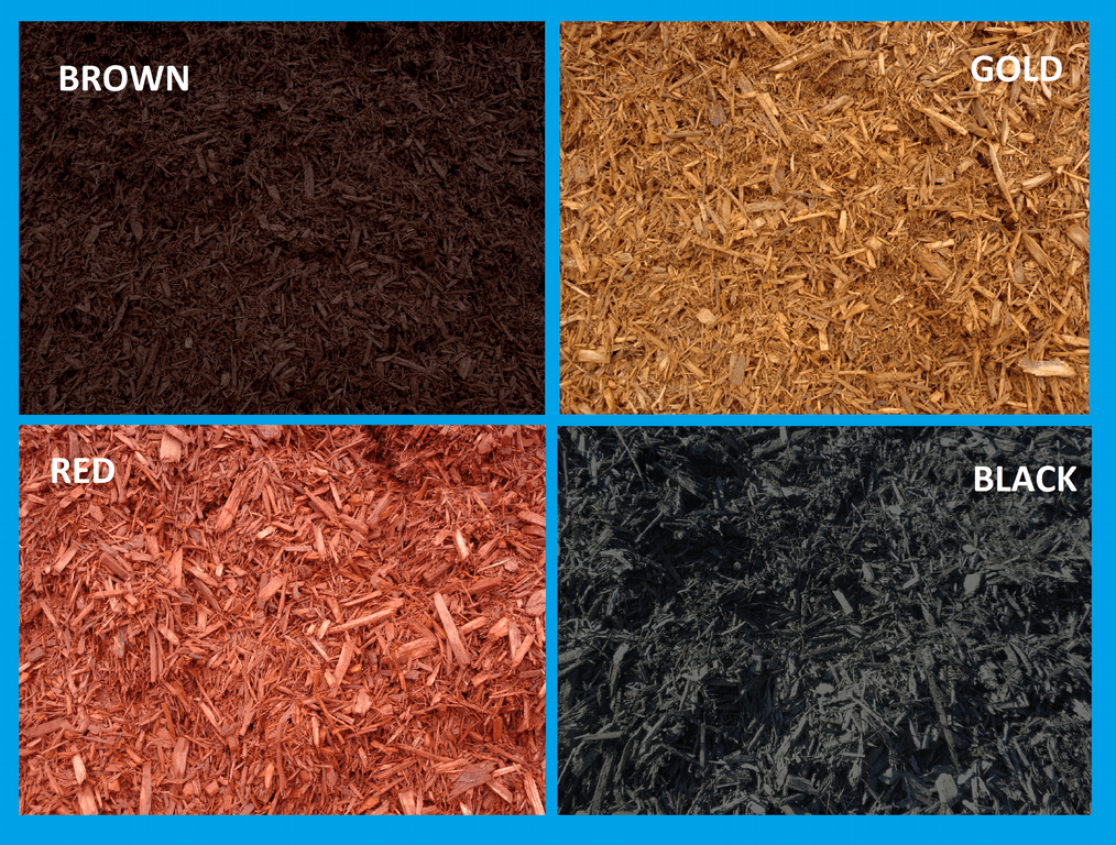 Mulch