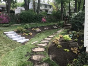 Landscaping Photo 20