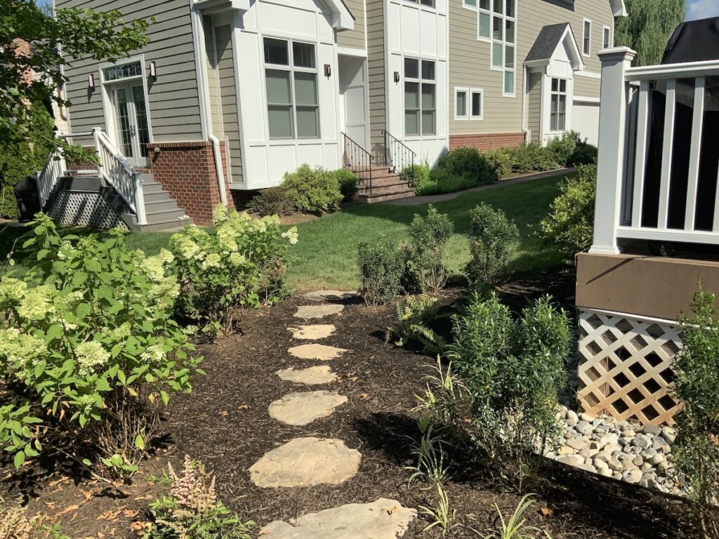 Landscaping Photo 24