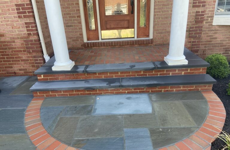 Flagstone After