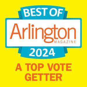 Best of Arlington 2024