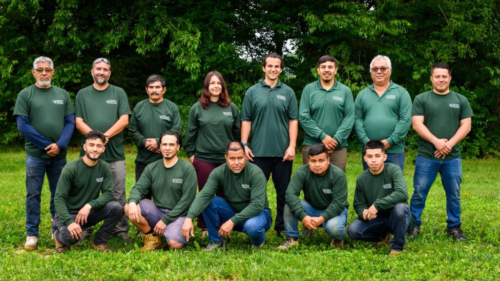 Northern Virginia Landscaping photo 2